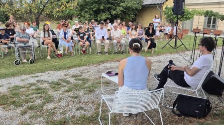 Dnevi poezije in vina v Dornavi (3)